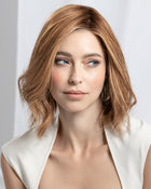 Supreme Plus Deluxe-Petite/Average | Lace Front & Monofilament Top Remy Human Hair Wig by Ellen Wille