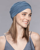 Cayenne | Hair Piece by Ellen Wille
