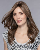 Anise | Synthetic Hair Topper by Ellen Wille