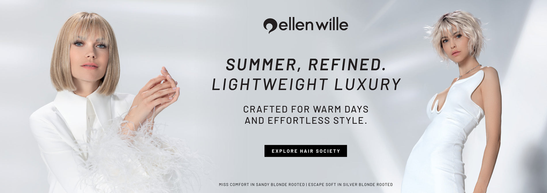 Ellen Wille Wigs