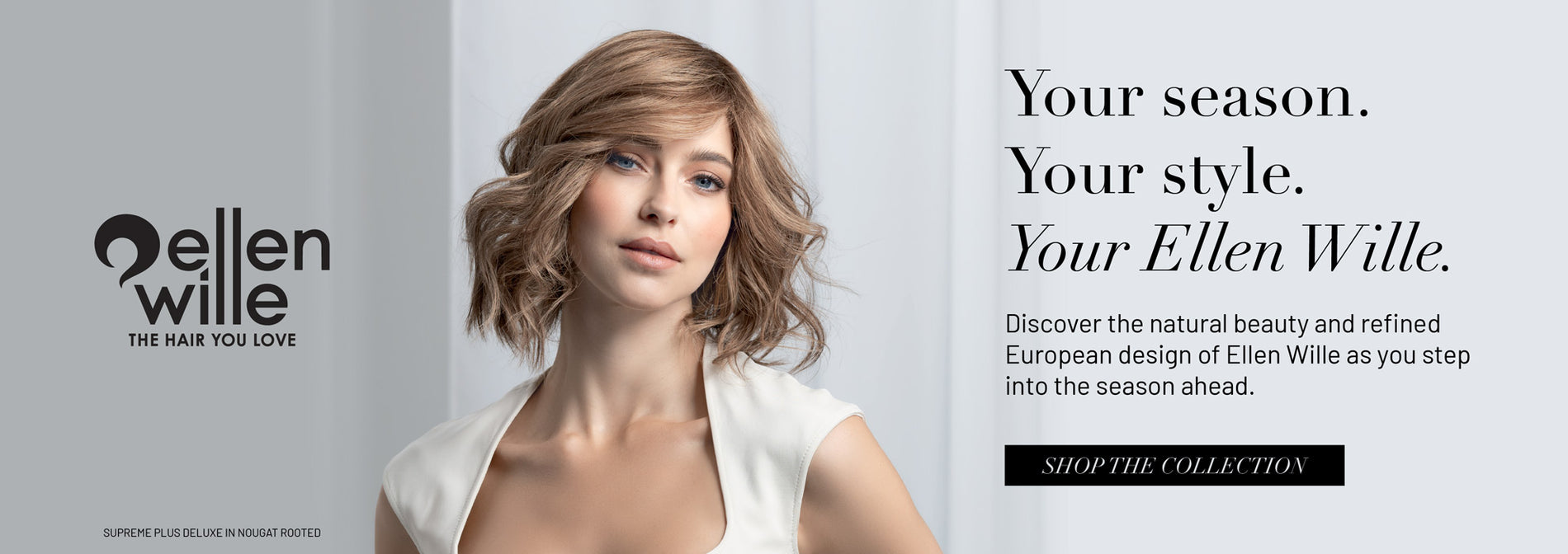 Ellen Wille Wigs
