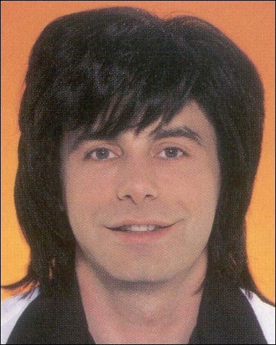 1970s Shag in 11 - Blonde