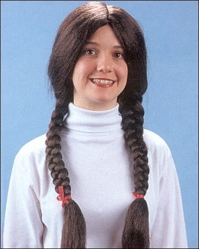 Deluxe Dutch Girl in 11 - Blonde