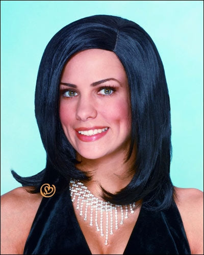 High Society in 1 - Black