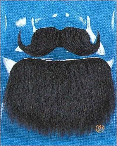 Beard / Mustache