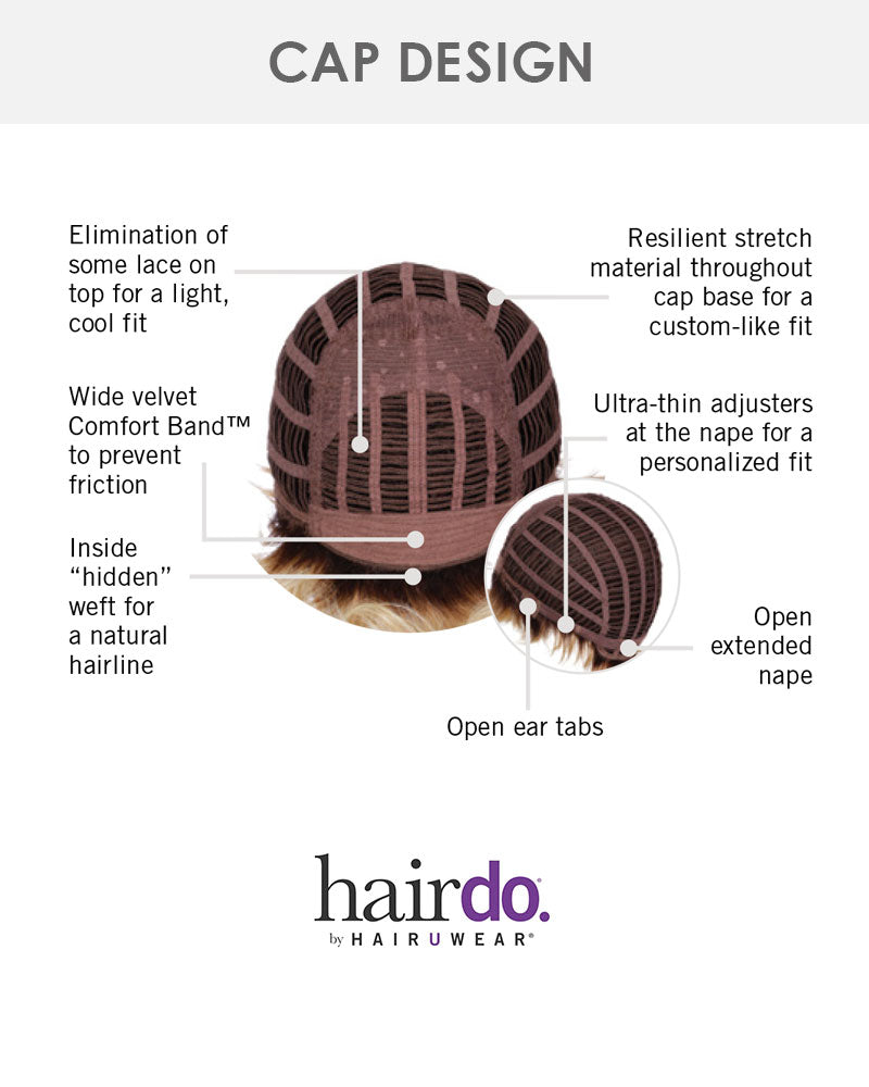 Sweetly Waved in SS14/88