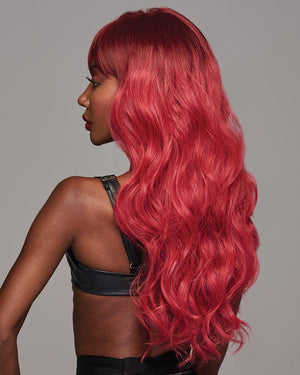 That's My Jam | Synthetic Wig by Hairdo