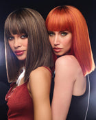 The Fringe Effect | Synthetic Wig by Hairdo