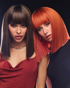 The Fringe Effect | Synthetic Wig by Hairdo
