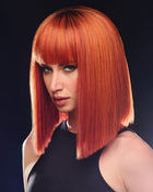 The Fringe Effect | Synthetic Wig by Hairdo
