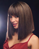 The Fringe Effect | Synthetic Wig by Hairdo