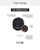 The Fringe Effect | Synthetic Wig by Hairdo