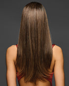 Double Tap | Lace Front & Monofilament Part Synthetic Wig by Hairdo