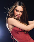 Double Tap | Lace Front & Monofilament Part Synthetic Wig by Hairdo