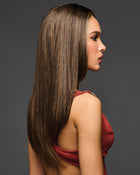 Double Tap | Lace Front & Monofilament Part Synthetic Wig by Hairdo