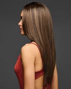 Double Tap | Lace Front & Monofilament Part Synthetic Wig by Hairdo