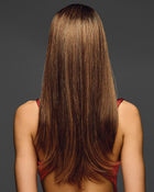 Double Tap | Lace Front & Monofilament Part Synthetic Wig by Hairdo