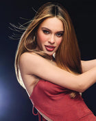 Double Tap | Lace Front & Monofilament Part Synthetic Wig by Hairdo