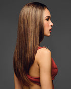Double Tap | Lace Front & Monofilament Part Synthetic Wig by Hairdo