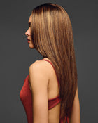 Double Tap | Lace Front & Monofilament Part Synthetic Wig by Hairdo