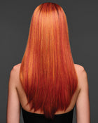 Double Tap | Lace Front & Monofilament Part Synthetic Wig by Hairdo