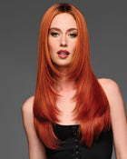 Double Tap | Lace Front & Monofilament Part Synthetic Wig by Hairdo