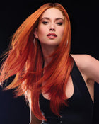 Double Tap | Lace Front & Monofilament Part Synthetic Wig by Hairdo