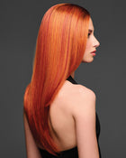 Double Tap | Lace Front & Monofilament Part Synthetic Wig by Hairdo