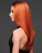 Double Tap | Lace Front & Monofilament Part Synthetic Wig by Hairdo