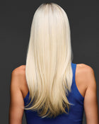 Double Tap | Lace Front & Monofilament Part Synthetic Wig by Hairdo