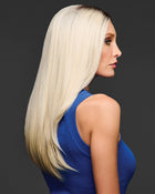 Double Tap | Lace Front & Monofilament Part Synthetic Wig by Hairdo