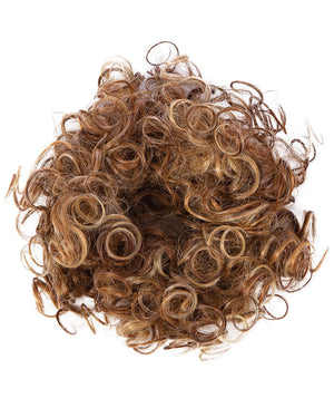 Coily Wrap | Hair Piece by Hairdo