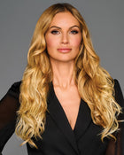 19 inch Wavy Invisible Extension | by Hairdo