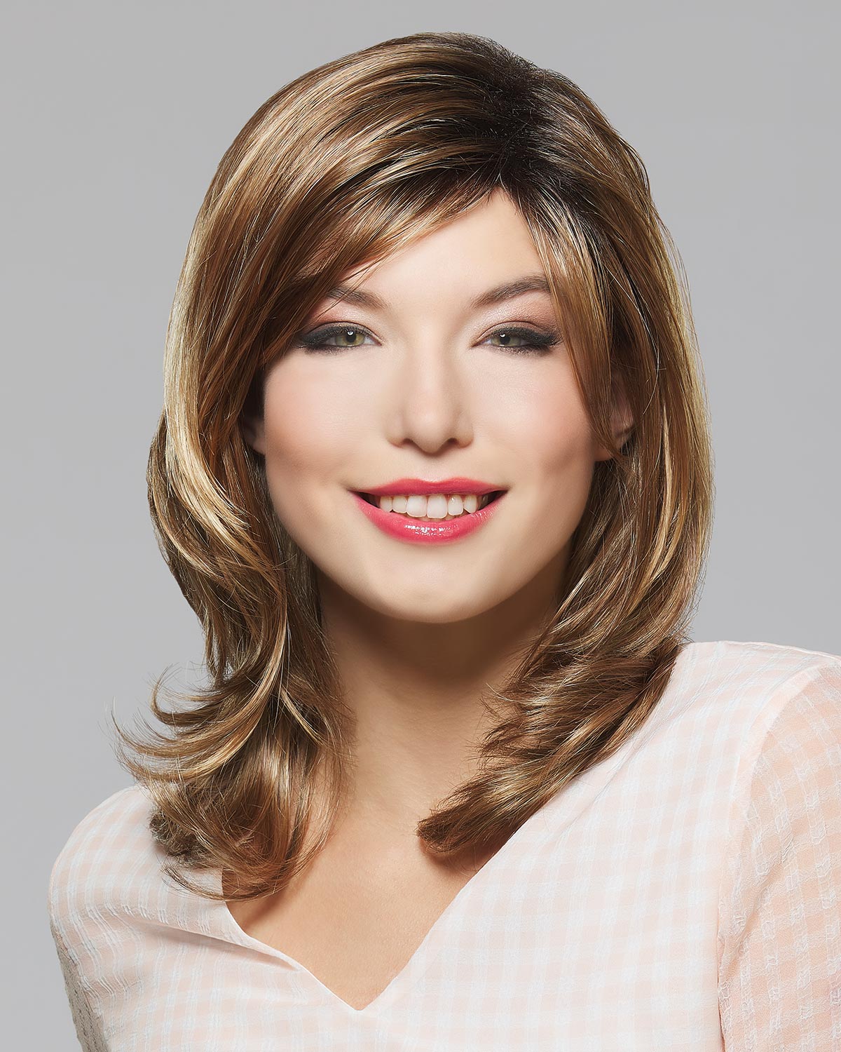 Savannah | Synthetic Wig by Henry Margu