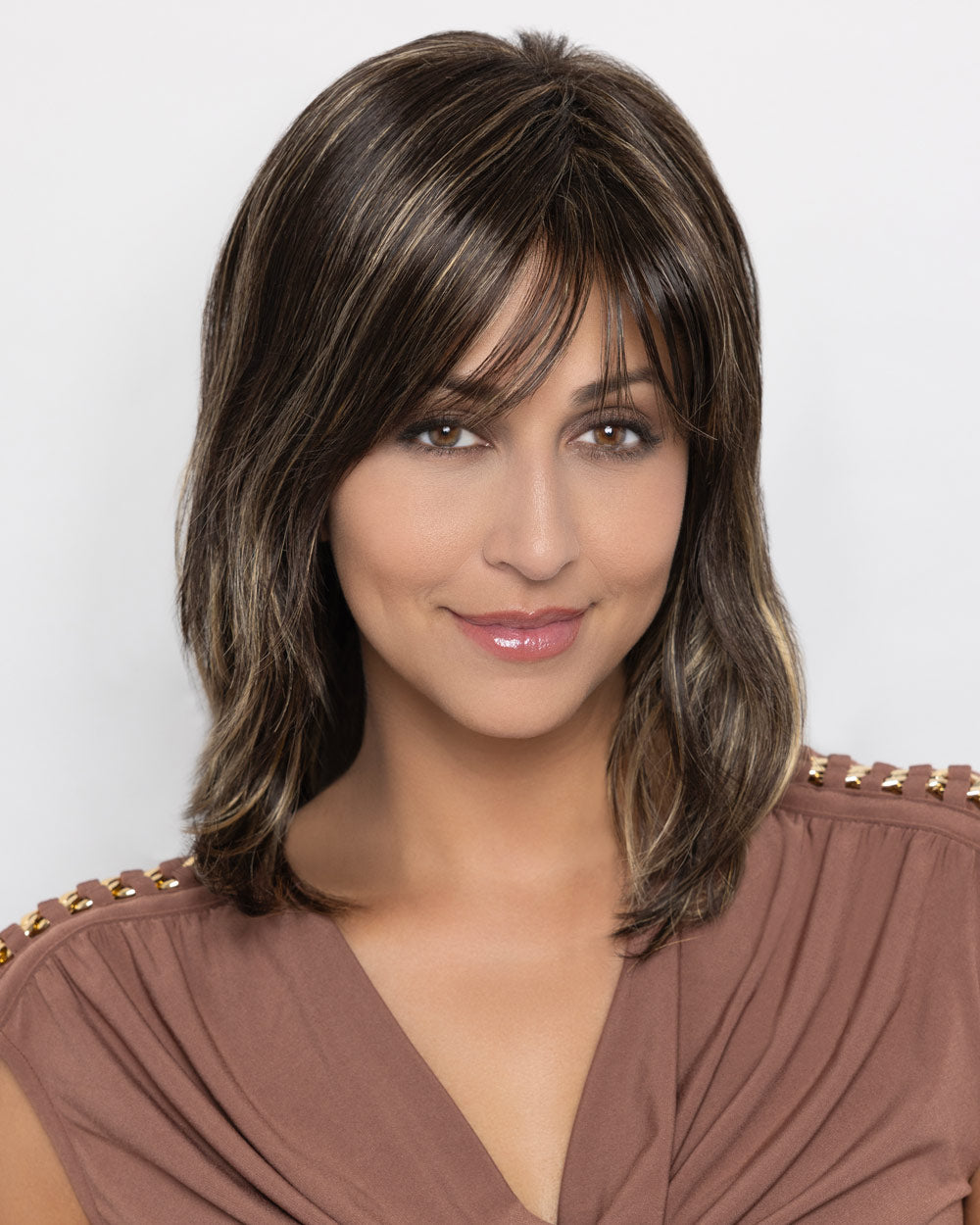 Bethany | Synthetic Wig by Henry Margu