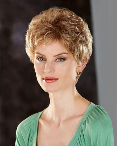 Monofilament Wigs - CLOSEOUT