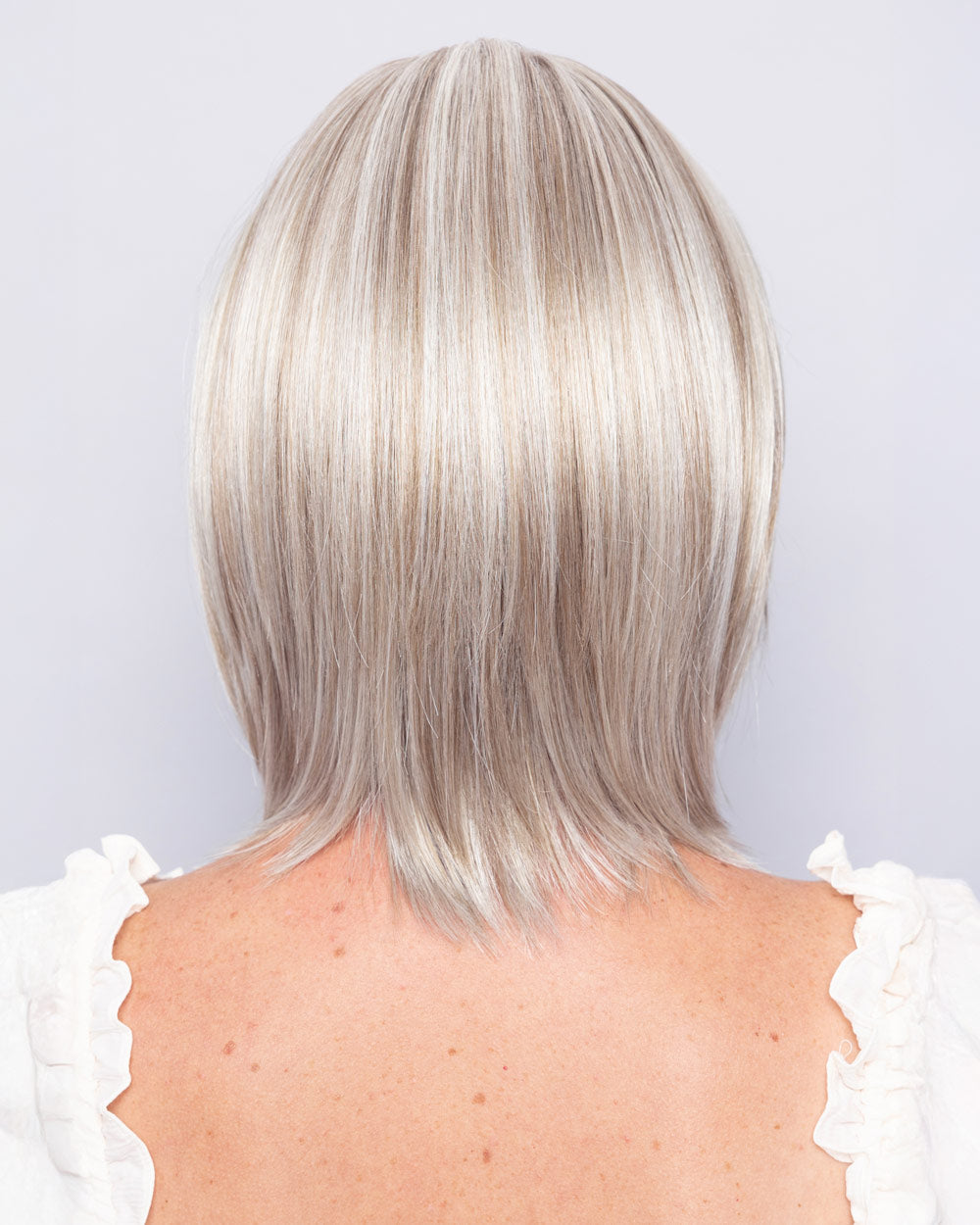 Sierra Petite | Lace Front & Monofilament Top Synthetic Wig by Henry Margu