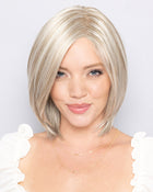 Sierra Petite | Lace Front & Monofilament Top Synthetic Wig by Henry Margu