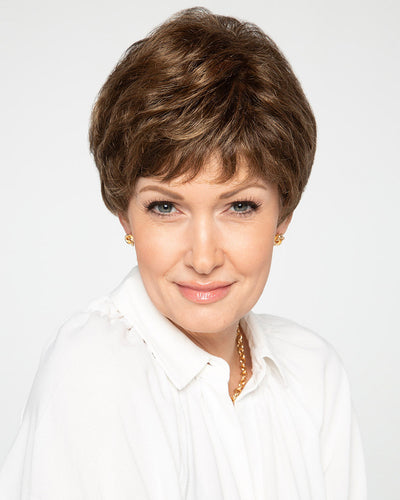 Lace Front Wigs - CLOSEOUT