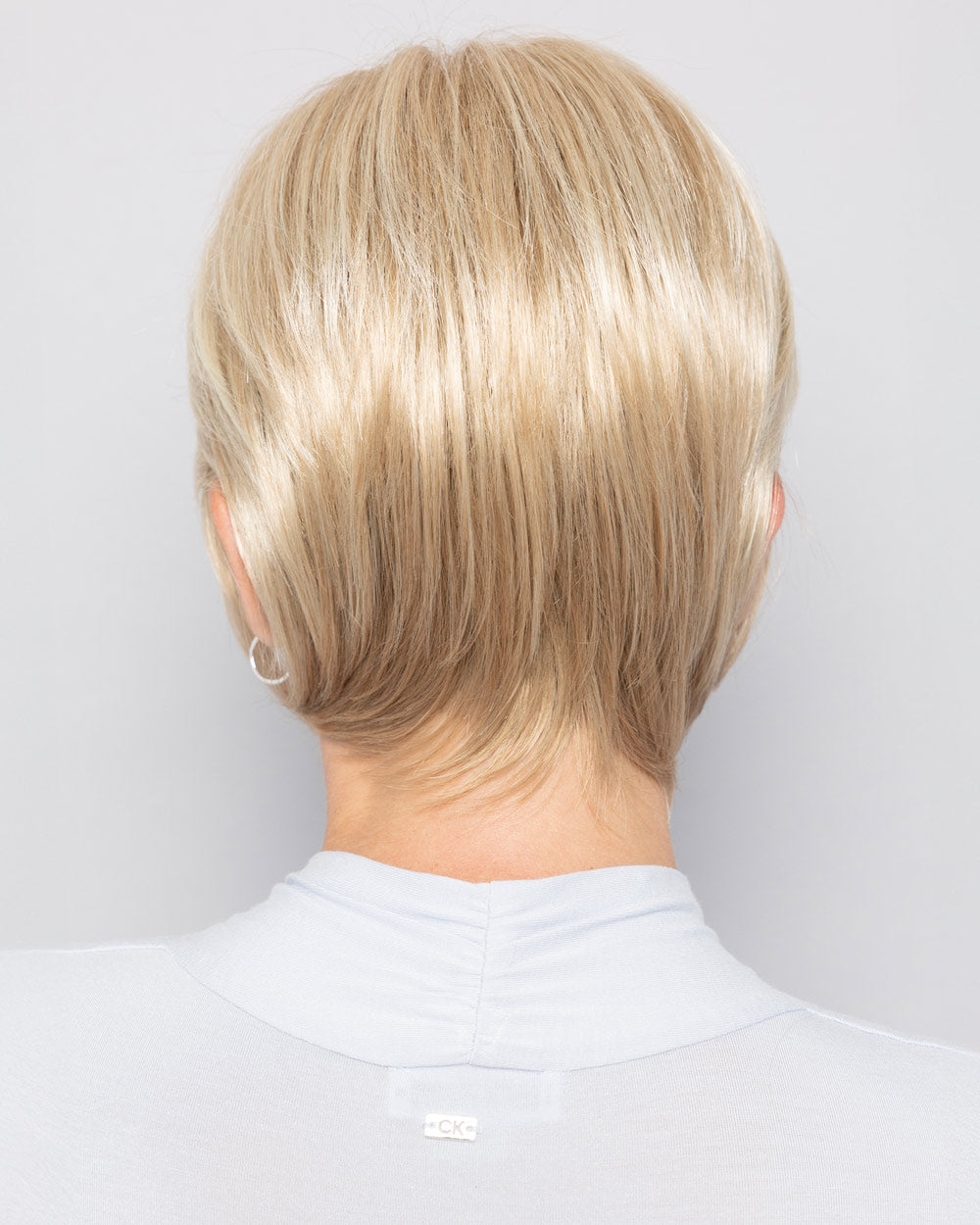 Casey Petite | Lace Front & Monofilament Top Synthetic Wig by Henry Margu