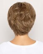 Christy | Lace Front & Monofilament Top Synthetic Wig by Henry Margu