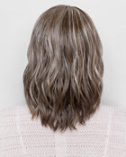 Alex Petite | Lace Front & Monofilament Top Synthetic Wig by Henry Margu