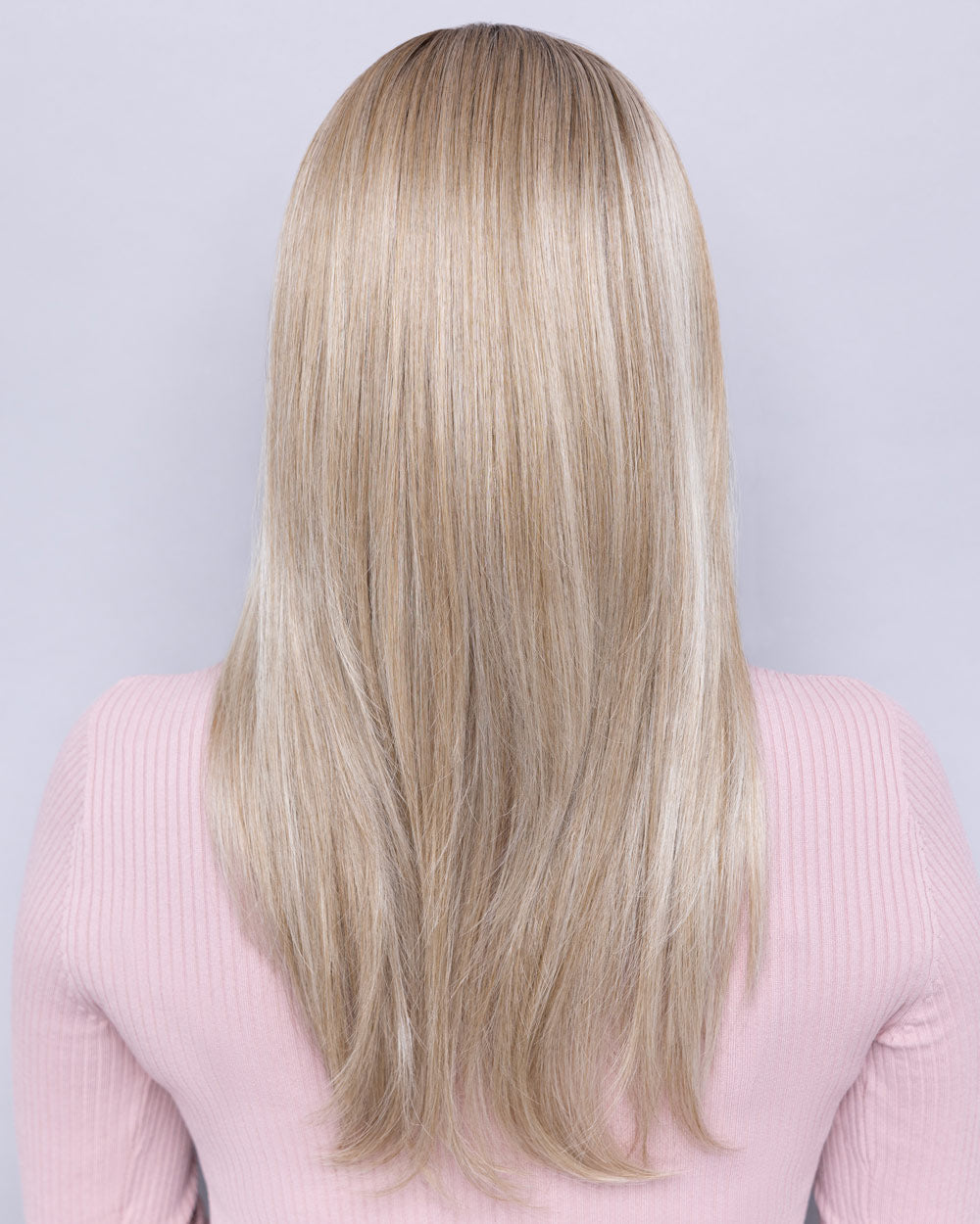 Milan | Lace Front & Monofilament Top Synthetic Wig by Henry Margu