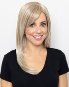 Rio | Lace Front & Monofilament Crown Synthetic Wig by Henry Margu