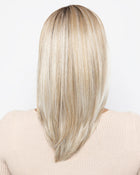 Whisper | Synthetic Wig by Henry Margu