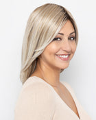 Whisper | Synthetic Wig by Henry Margu