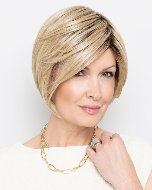 Eden | Synthetic Wig by Henry Margu