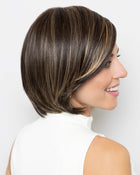 Meadow | Synthetic Wig by Henry Margu