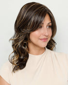Sage | Lace Front Synthetic Wig by Henry Margu