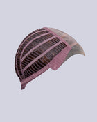 Ivy | Lace Front & Monofilament Top Synthetic Wig by Jon Renau